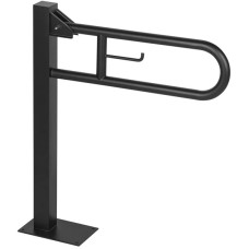 Поручень для осіб з інвалідністю стіна-підлога вертикальний MEDIEPOXY BGC2710B