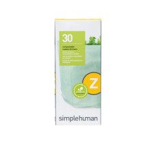 Мішки для компосту 4л SIMPLEHUMAN CW0525