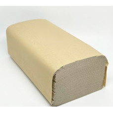 Рушник-вкладиш Z-BEST V-скл. 23*24,5см 160шт сірі