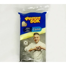 Губка Соло 7х12,5см профільована ФБ