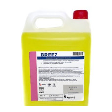 Bree-Z (5кг) ополіскувач для посудомийних машин