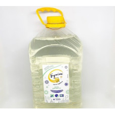 БДЖІЛКА мийний засіб гіпоалергенний, концентрат 5кг