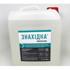 Ополіскувач ЗНАХІДКА 10кг д/посудомийних машин