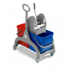 Візок для прибирання Nick 50L 6186 Візок для прибирання Nick 50L 6186