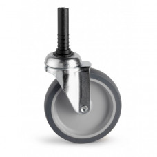 Колесо для візків Green 125мм 00003476Y