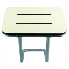 Відкидне сидіння в душову кабіну AM0100 Відкидне сидіння в душову кабіну AM0100