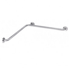 Поручень кутовий настінний 800мм * 800мм нерж.матовий BD0700CS Поручень кутовий настінний 800мм * 800мм нерж.матовий BD0700CS