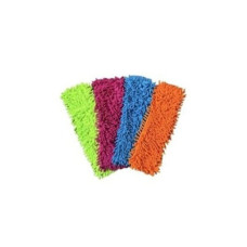 Запаска ( моп)  для швабры "Локшина chenille "  45х15 см Д09920