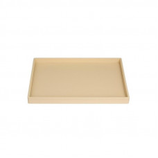 ПІДНОС JVD® CHARME ОСНОВА, (БЕЖЕВИЙ) 8661019 ПІДНОС JVD® CHARME ОСНОВА, (БЕЖЕВИЙ) 8661019