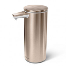 Дозатор рідкого мила сенсорний 0,266 л ST1046