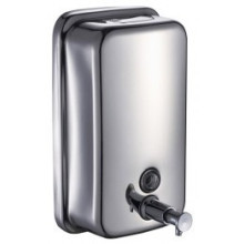 Дозатори для рідкого мила Дозатори для рідкого мила