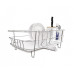 Тримач посуду з решіткою KT1107 Тримач посуду з решіткою KT1107