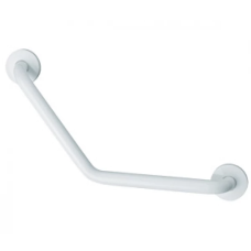 Поручень для осіб з інвалідністю кутовий MEDIEPOXY BA2130