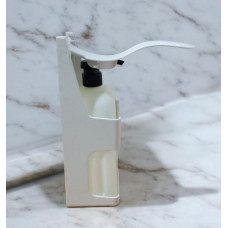 Дозатор дезінфікуючого засобу ліктьовий 1 л 1120-C