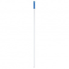 Рукоятка алюмінієва  з отвором 140 см * 23,5 мм P1140