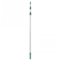 Рукоятка алюмінієва телескопічна 3 * 200см 8522