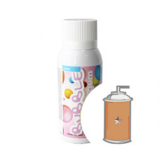 Аерозольний балончик 250мл, Греція BUBBLE GUM