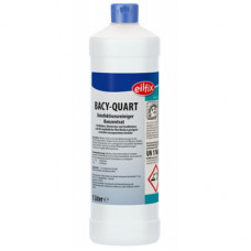 Засіб мийний з дезинфікуючим ефектом, концентрат BACY-QUART 1л 100053-001-000 Засіб мийний з дезинфікуючим ефектом, концентрат BACY-QUART 1л 100053-001-000