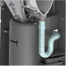 Комплект сантехнічній для сушарки Dualflow KITDESM14A