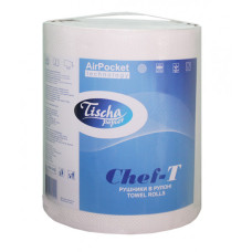 Рушник в рулоні кухонний Chef-T 140010