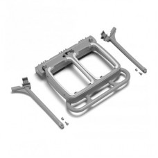 Тримач мішків пластмасовий S070342