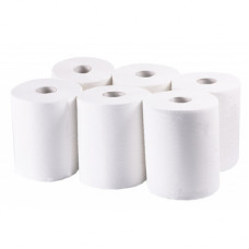 Рушники в рулоні Basic MINI P1433