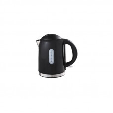 ЕЛЕКТРИЧНИЙ ЧАЙНИК JVD® MV VOGUE 1500 Вт, 1 Л (ЧОРНИЙ) 8661458 ЕЛЕКТРИЧНИЙ ЧАЙНИК JVD® MV VOGUE 1500 Вт, 1 Л (ЧОРНИЙ) 8661458