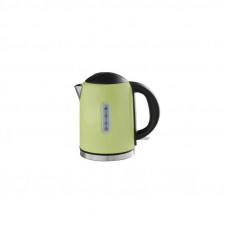 ЕЛЕКТРИЧНИЙ ЧАЙНИК JVD® MV GAIA 1500 Вт, 1 Л (МАСЛИНОВИЙ) 8661507 ЕЛЕКТРИЧНИЙ ЧАЙНИК JVD® MV GAIA 1500 Вт, 1 Л (МАСЛИНОВИЙ) 8661507