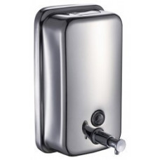 Дозатор рідкого мила, 1000 мл ZG-1600