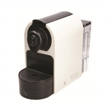 Капсульна еспресо-МАШИНА JVD® MINI CORSETO 1400 Вт (БІЛИЙ) 8661613 Капсульна еспресо-МАШИНА JVD® MINI CORSETO 1400 Вт (БІЛИЙ) 8661613