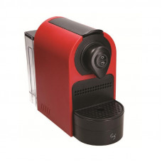 Капсульна еспресо-МАШИНА JVD® MINI CORSETO 1400 Вт (ЧЕРВОНИЙ) 8661614 Капсульна еспресо-МАШИНА JVD® MINI CORSETO 1400 Вт (ЧЕРВОНИЙ) 8661614