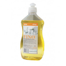 Засіб для ручного миття посуду FINO 0,5л DW140500 Засіб для ручного миття посуду FINO 0,5л DW140500
