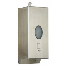 Автоматичний дозатор дезинфікуючого засобу,рідкого мила   ZG-1703