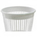 Корзина офісна пластмасова 12 л 181227016