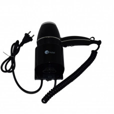Фен готельний Cosmos black DTI - 2015