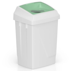 Урна для сміття 50л Lindy Hop round 00005892WV