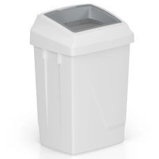 Урна для сміття 50л Lindy Hop trapezoidal 00005893WE