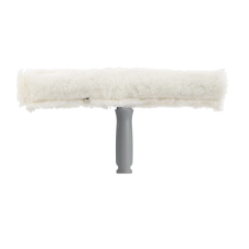 Тримач 45см пластиковий з шубкою для вікон Astro 00008262YL Тримач 45см пластиковий з шубкою для вікон Astro 00008262YL