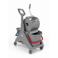 Візок для прибирання Nickita 50L 0066161EE Візок для прибирання Nickita 50L 0066161EE