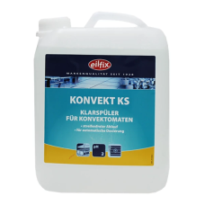Ополіскувач для конвектоматів KONVEKT KS 5л 100199-005-000