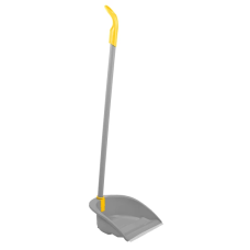 Совок складний Dustpan 10173