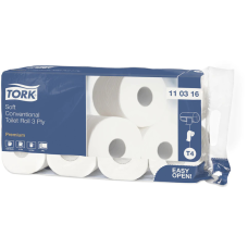 Ультрам'який туалетний папір Tork T4  Premium 110316