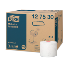 Туалетний папер T6 TORK 127530 