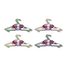 Дитяча вішалка, пластикова (набір 5шт.), ТМ PROFF 26018045