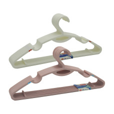 Вішалки "Slim", пластикові (набір 12 шт) 2601827