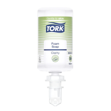 Чисте мило піна для рук Tork S4 520201