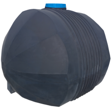 Ємність для перевезення тех. води 5000 л 5833