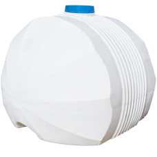 Ємність 5000 л для перевезення харч. води КАС 5835