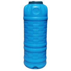 Ємність 500 л вертикальна тришарова харчова 6253