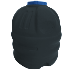 Ємність 750 л вертикальна тришарова нехарчова 6441